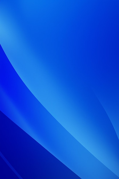 Blauer abstrakter Hintergrund.