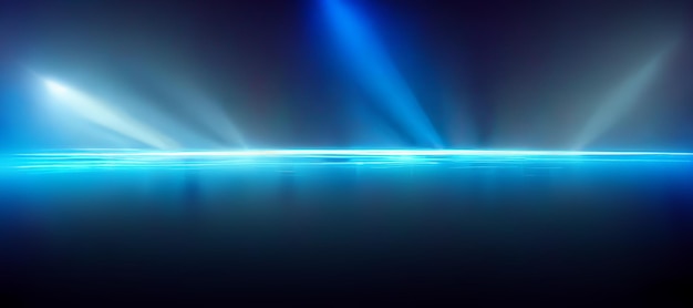 Blauer abstrakter Hintergrundpapierbeschaffenheitshintergrund Indigo