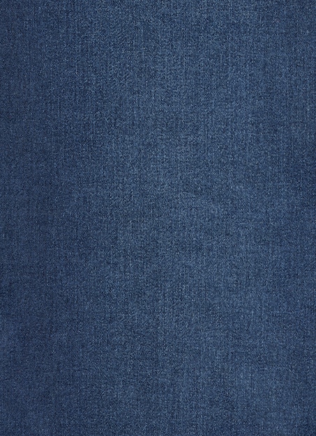 Blauer Farbton der Denim-Textur