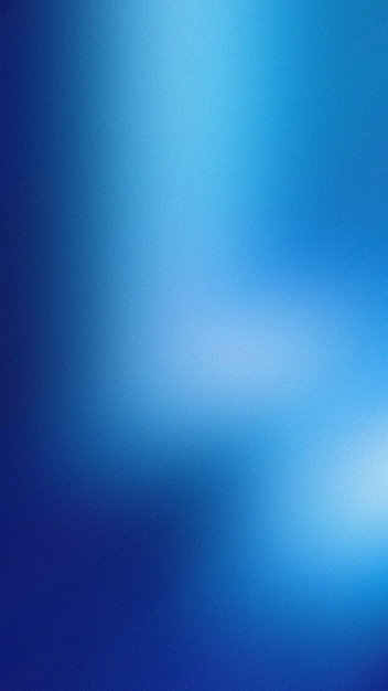 Blauer Farbverlaufshintergrund JPG