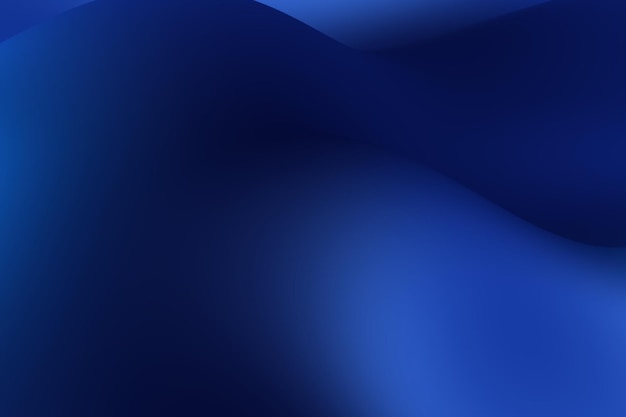 Blauer Gradient-Hintergrund 134
