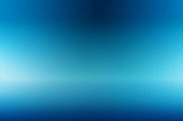 Blauer Gradienthintergrund