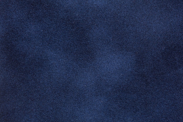 Blauer Grunge-Hintergrund. Hochwertige Textur in extrem hoher Auflösung