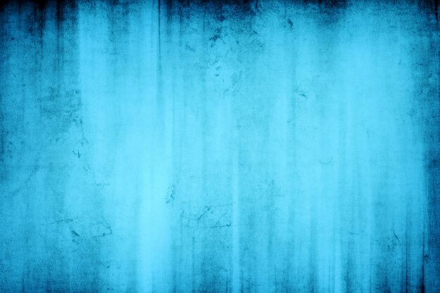 blauer Grunge-Hintergrund mit glatten Linien