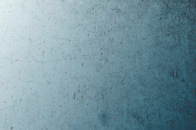 Blauer Grunge-Textur-Hintergrund