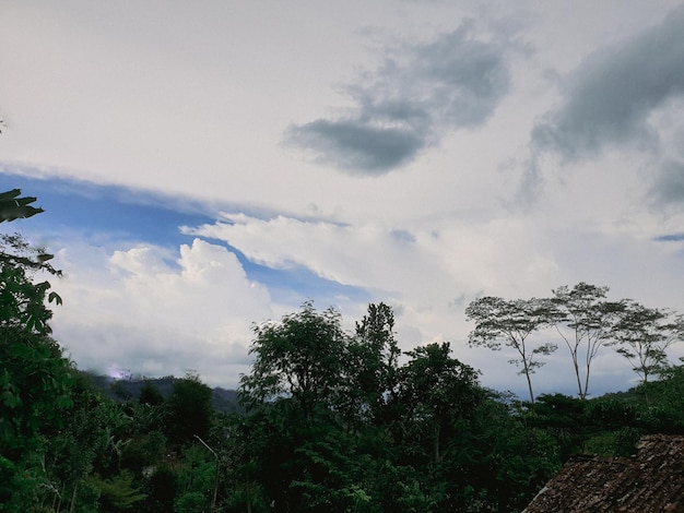 blauer Himmel und Wolken Pastell-Stil Himmel und WolkenFrische des neuen Tages Hellblauer Hintergrund