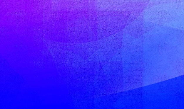 Blauer Hintergrund. Einfache Hintergrundillustration mit Kopierraum