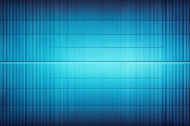 Blauer Hintergrund mit einem Gittermuster.