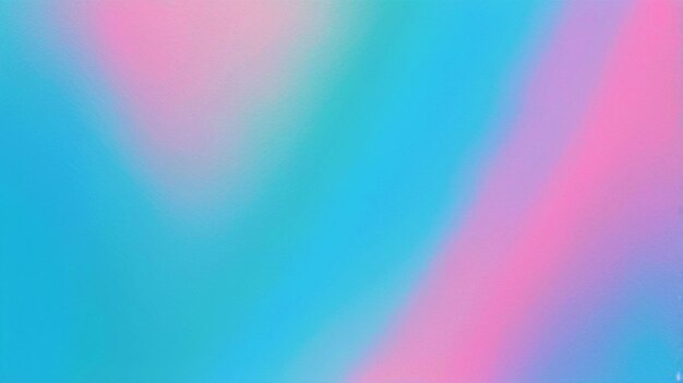 Blauer Hintergrund mit rosa Gradient