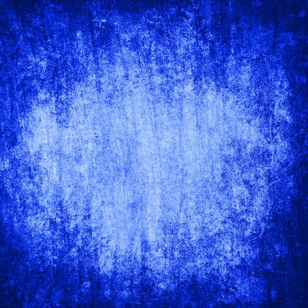 Blauer Hintergrund