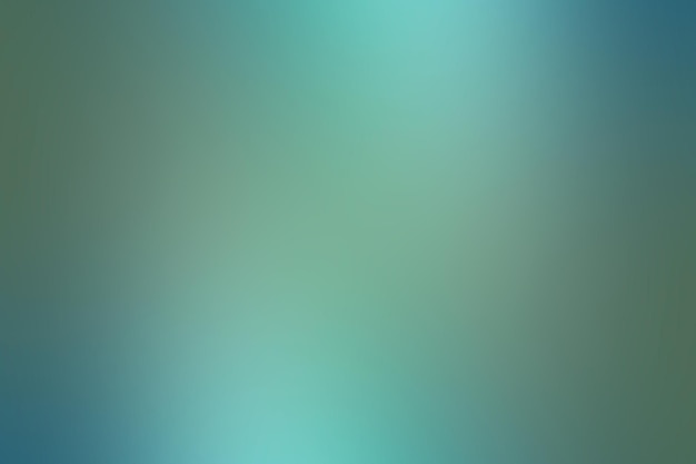 blauer Lichtverlauf / Hintergrund glatt blau verschwommen abstrakt