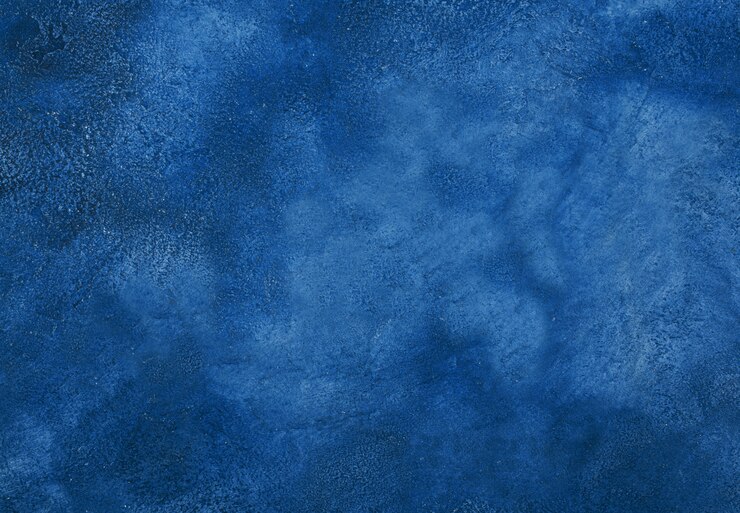 Foto blauer marmor oder gebrochener konkreter hintergrund