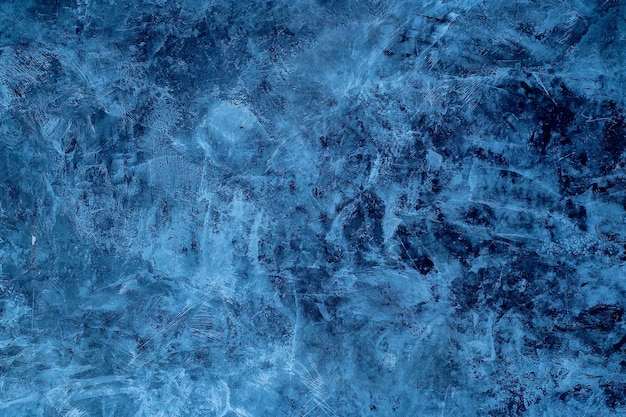 Blauer Mörtelhintergrundzement texturexA