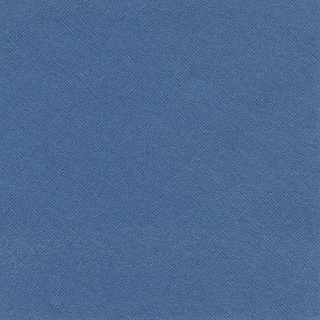 Blauer Papierhintergrund mit Muster