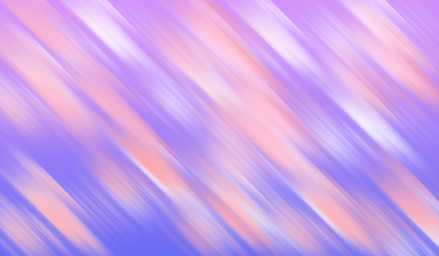 Blauer rosa abstrakter Hintergrund