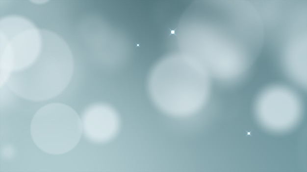 Foto blauer unschärfezusammenfassungshintergrund. bokeh weihnachten verschwommen schön glänzend