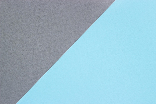 blaugrauer strukturierter Papierhintergrund