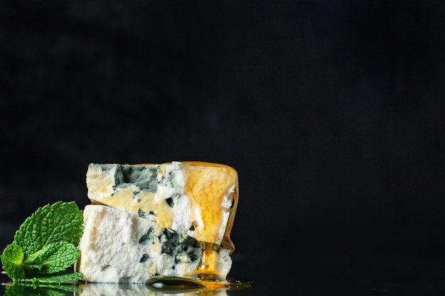 Blauschimmelkäse Gorgonzola