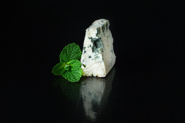 Blauschimmelkäse Gorgonzola