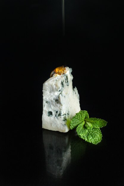 Blauschimmelkäse Gorgonzola