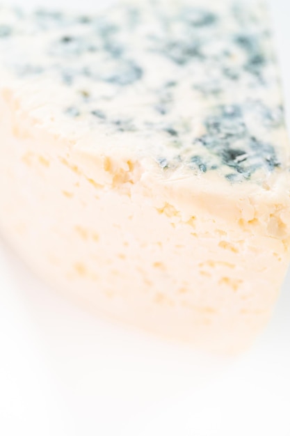 Blauschimmelkäse