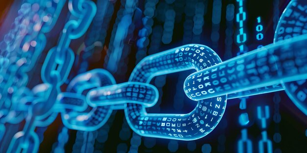 Blockchain: una nueva era de confianza