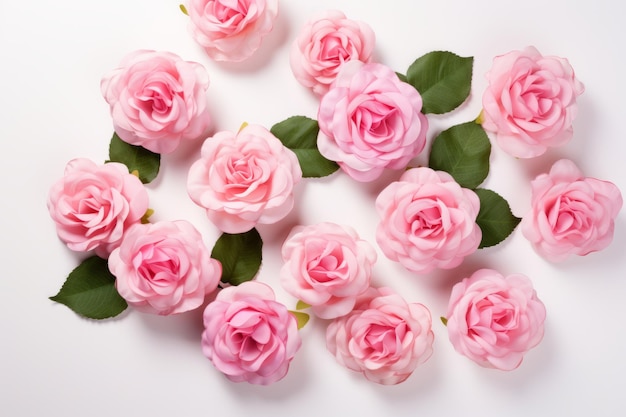 Blooming Elegance Un cautivador arreglo de rosas inglesas para celebrar el amor y las ocasiones especiales