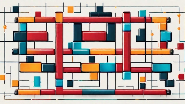 Los bloques de construcción del ARN