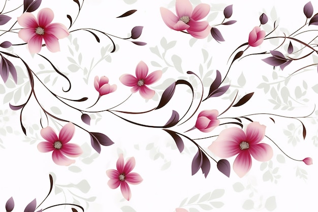Blossom Reverie Aqua RhapsodyGentle Garden Sonate Aquarell Serenade