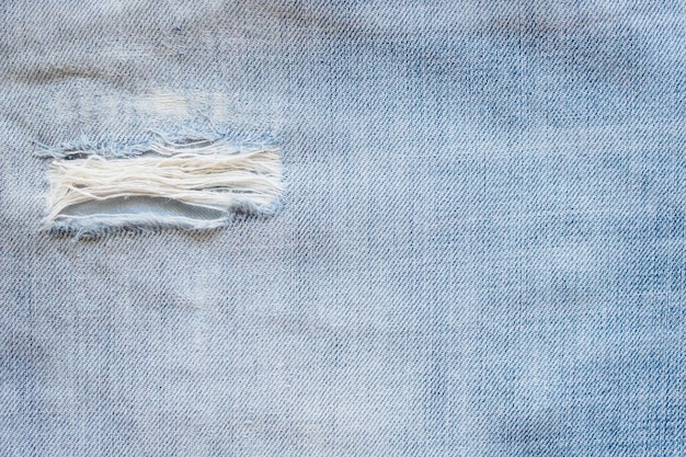 Blue Denim Jeans Textur Muster Hintergrund