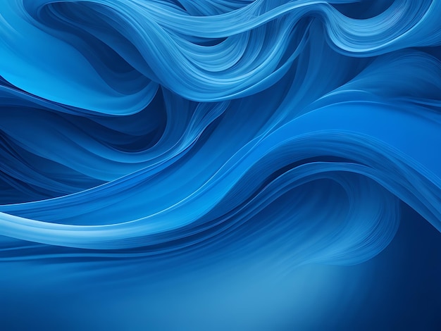 Blue Flow Hintergrund-Hintergrundbilder, coole Hintergrundbilder, niedliche Hintergrundbilder, coole Hintergrundbilder für das Telefon