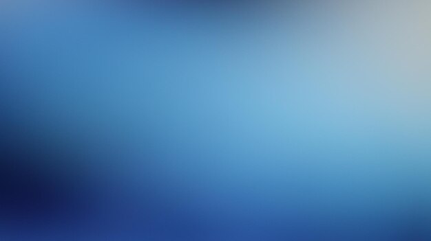 Blue Gradient Blur diseño moderno de telón de fondo para anuncios de presentación de negocios