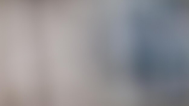 Blue Gradient Blur modernes Hintergrunddesign für Geschäftspräsentations-Anzeigen-Banner