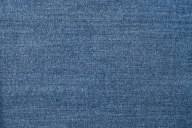 Blue jeans, material de textura denim.