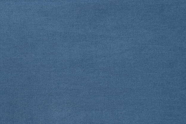 Blue Jeans Oberfläche Nahaufnahme Textur