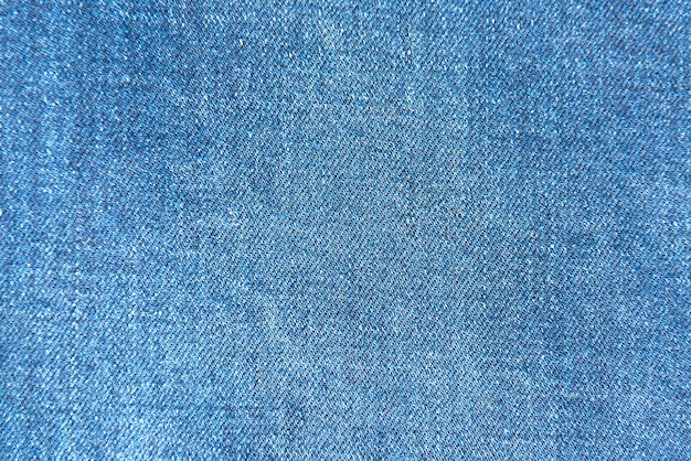 Blue Jeans Stoff Textur für Hintergrund und Muster