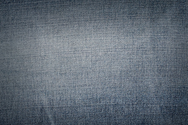 Blue jeans textur für jeden hintergrund