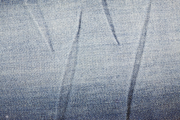 Blue Jeans Textur Hintergrund