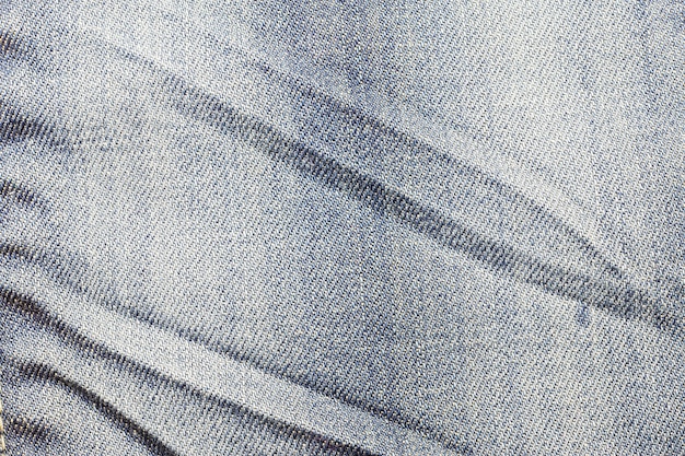 Blue Jeans Textur Hintergrund