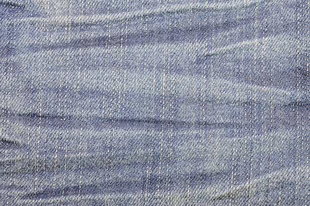 Blue Jeans Textur Hintergrund