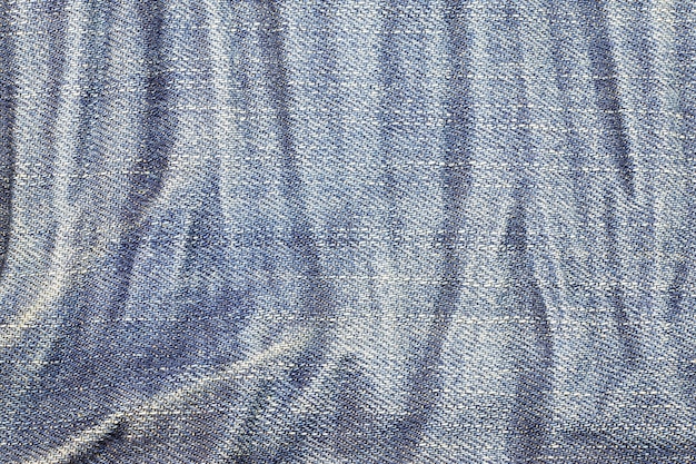 Blue Jeans Textur Hintergrund