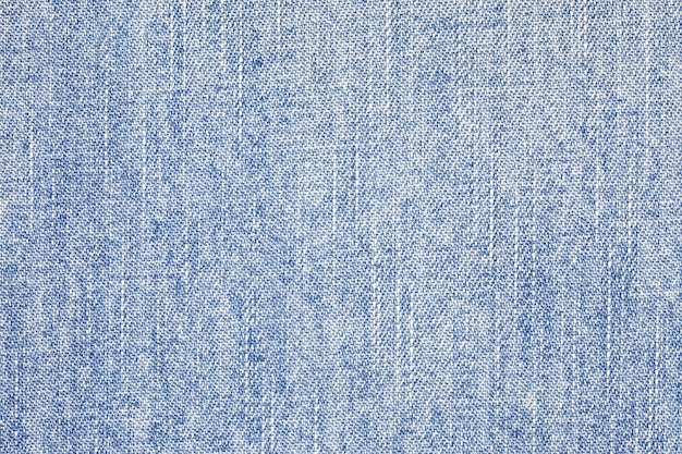 Blue Jeans Textur Hintergrund.