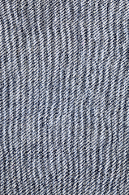 Blue Jeans Textur Hintergrund.