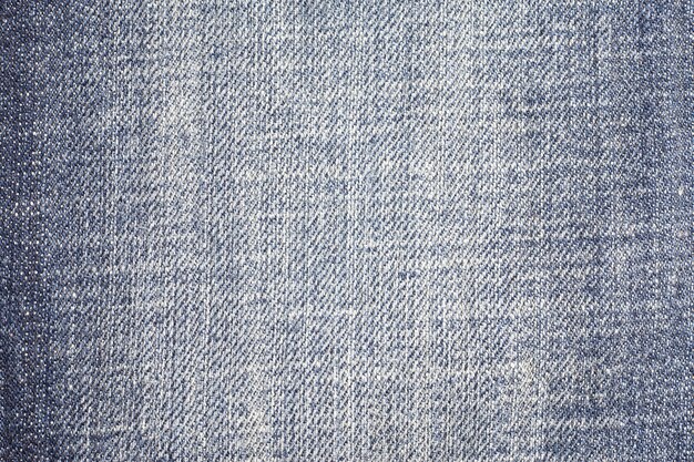 Blue Jeans Textur Hintergrund.