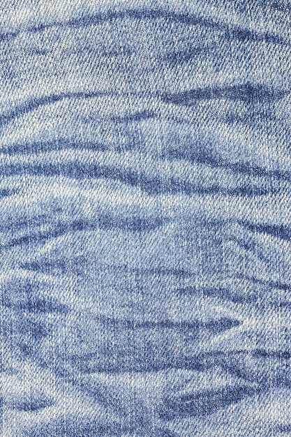 Blue Jeans Textur