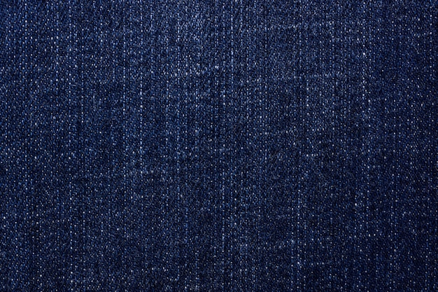 Blue Jeans-Textur