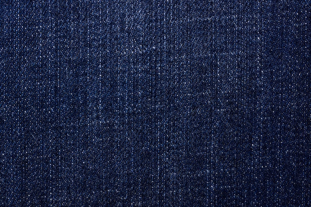 Blue Jeans-Textur