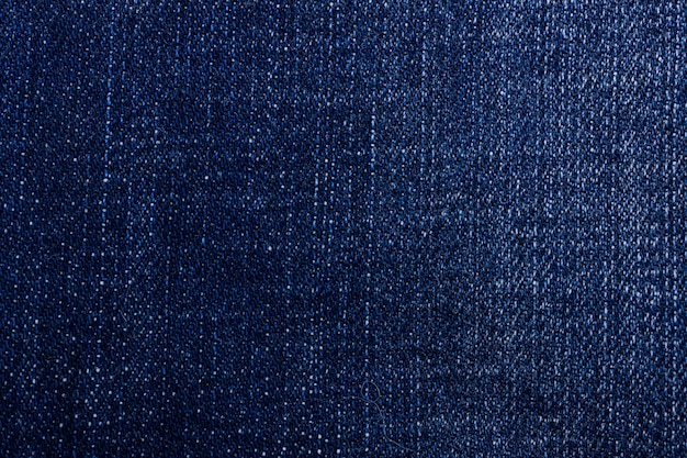 Blue Jeans Textur