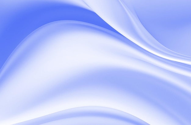 Blue Light Bolt Abstract Kreatives Hintergrunddesign
