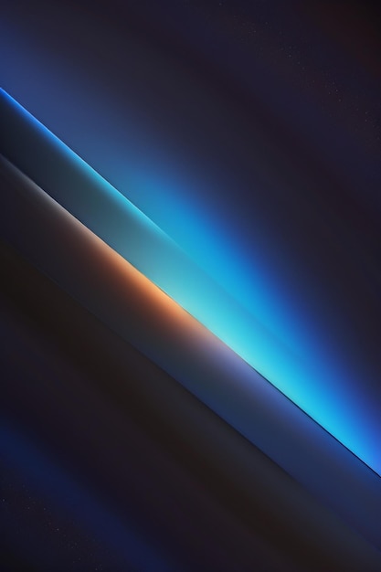 Blue Wallpaper